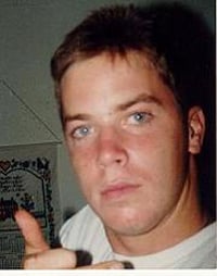 Brian Smith death by force case profile photo