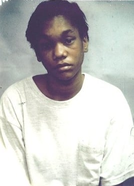Kimberly Thompson death by force case profile photo