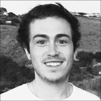 Clark Hellstern death by force case profile photo