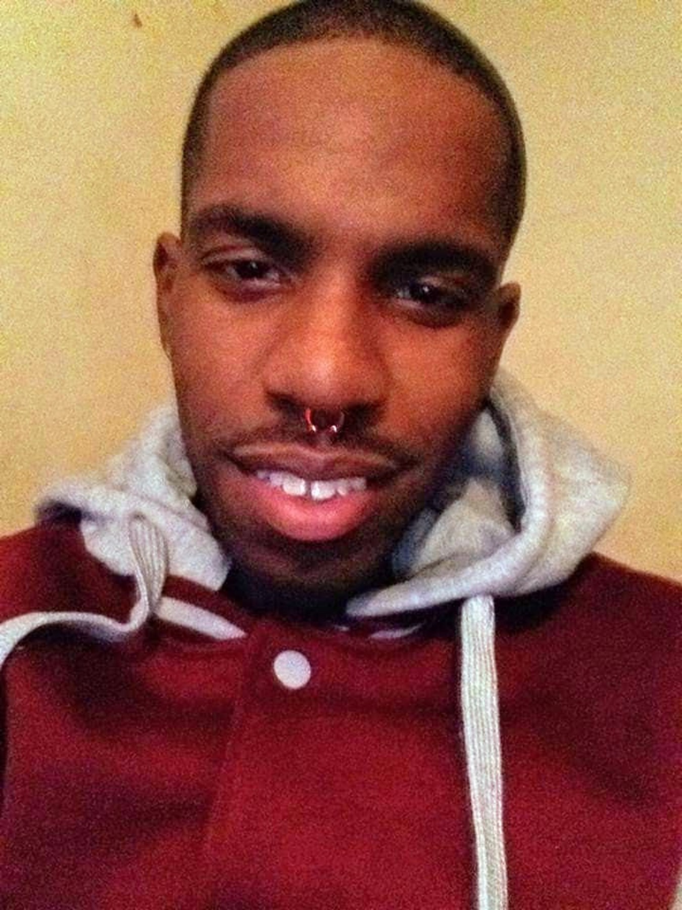 Kevin Jan Snowden death by force case in Los Angeles, CA