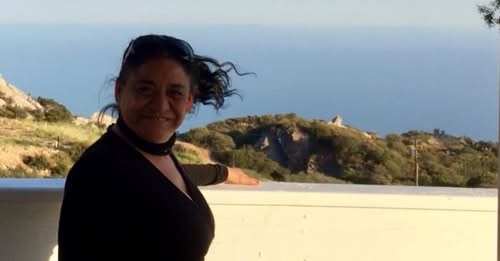 Juana Sandoval death by force case profile photo