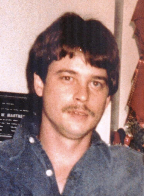 John Marthers death by force case profile photo
