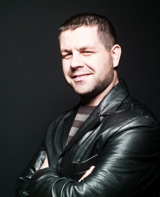 Andrew V. death by force case profile photo