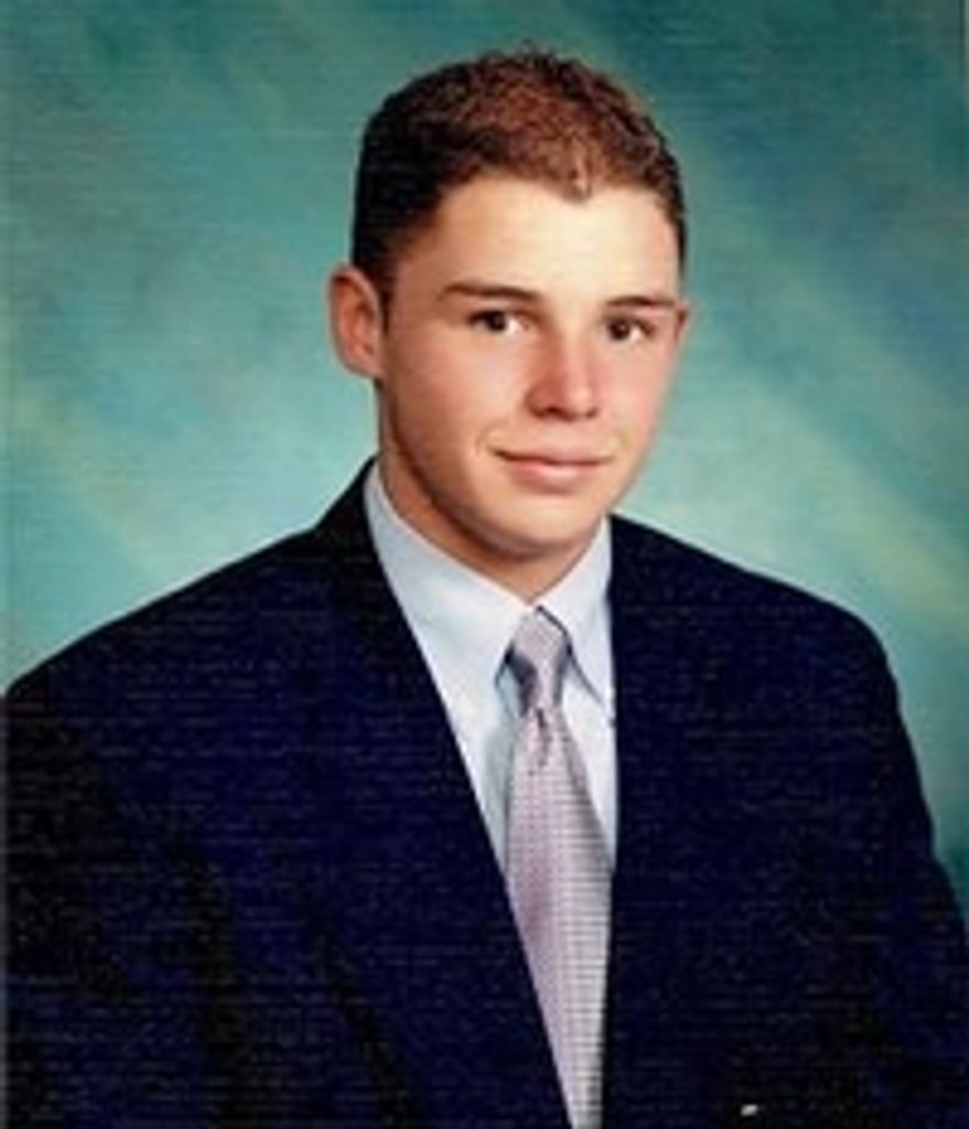 Brendan Cavanaugh death by force case profile photo
