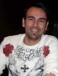 Ramon Estrada death by force case profile photo