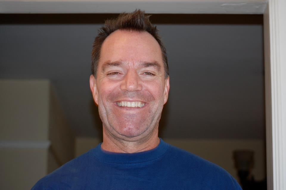 Robert Rainey death by force case profile photo
