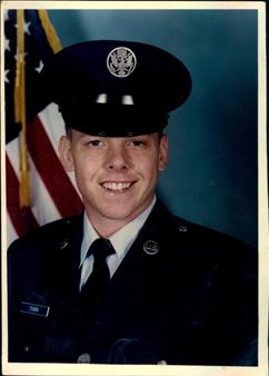 Kenneth Cowan death by force case profile photo