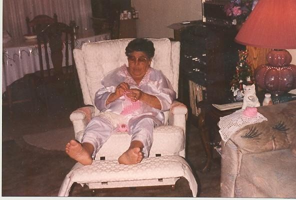 Eusebia Rojas death by force case profile photo