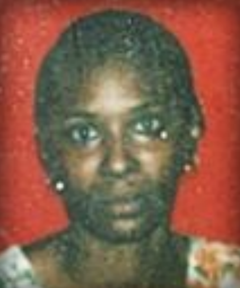 Sandra Grimes death by force case profile photo