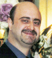 Moussa Haroonian death by force case profile photo
