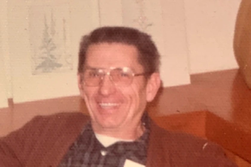 Clifton Wendell Marsh death by force case in Devils Lake, ND