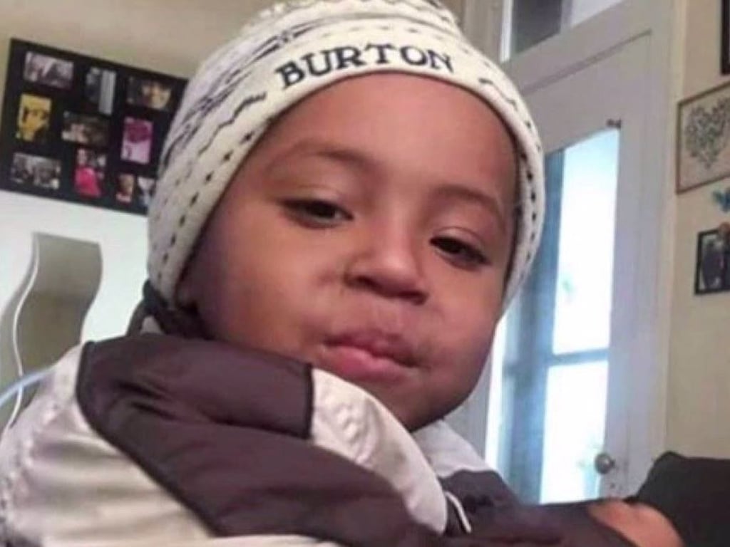 Nylo Lattimore death by force case profile photo
