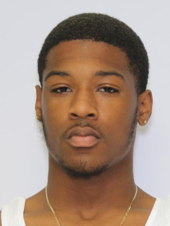 Davierre Hale death by force case profile photo