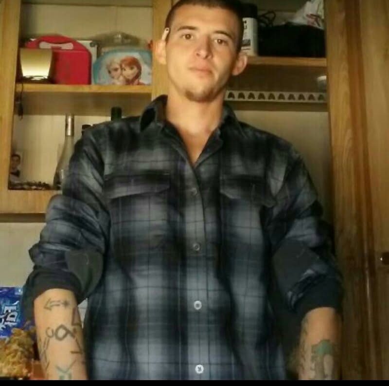 Marshall Corey Nicholas death by force case in Lancaster, CA