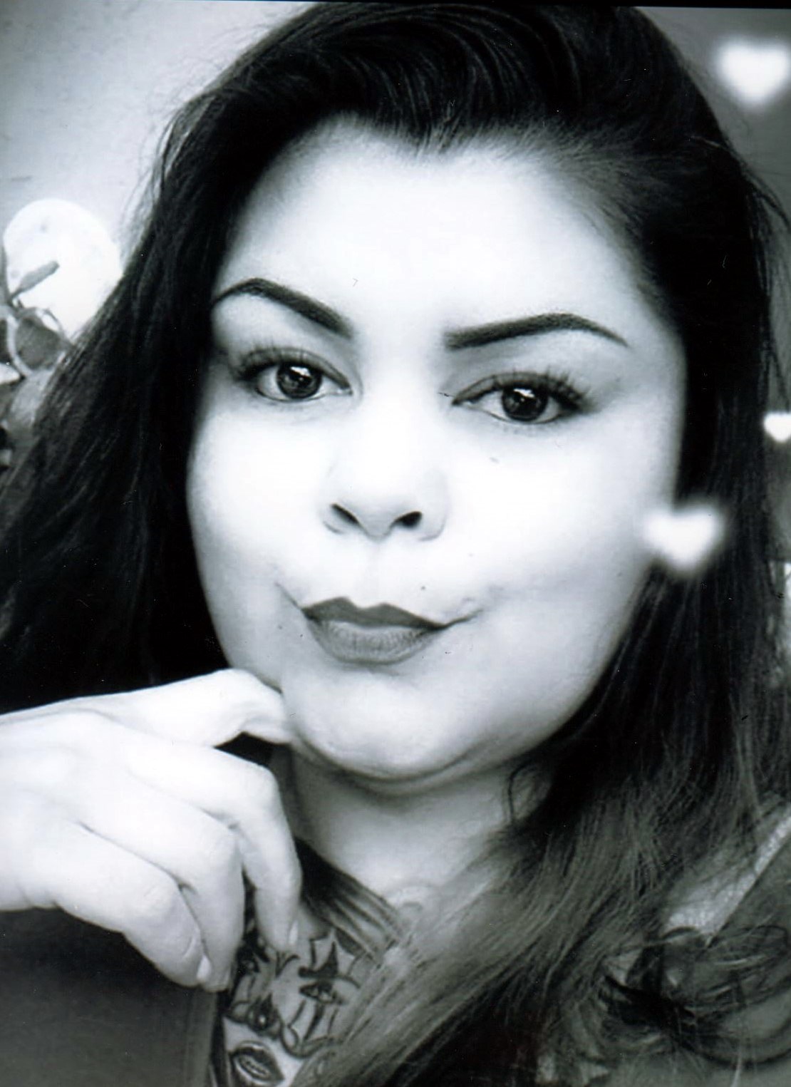 Sahara Limon death by force case in Los Angeles, CA