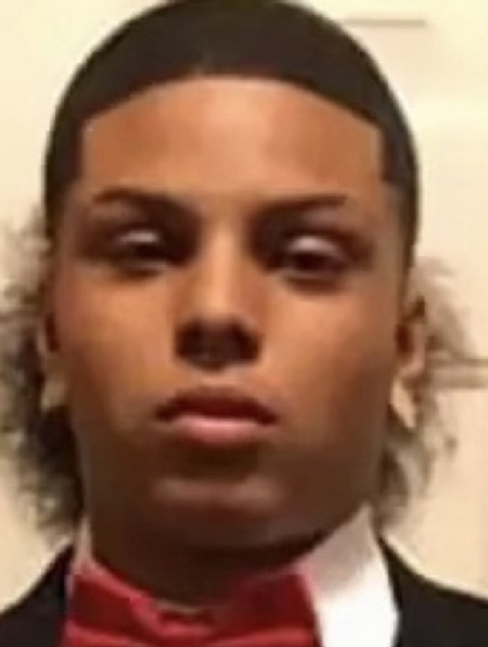 Dominic Brandon Pickens - Willowbrook, California