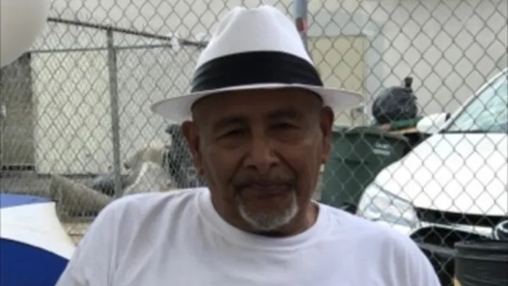 Jimmie John Paredes death by force case in Compton, CA