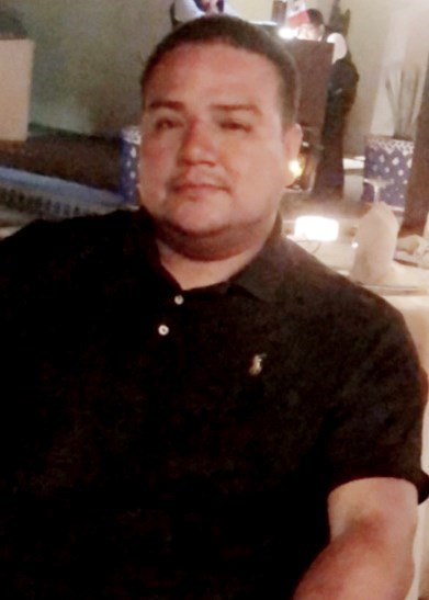 Gregory Cruz - Los Angeles, California