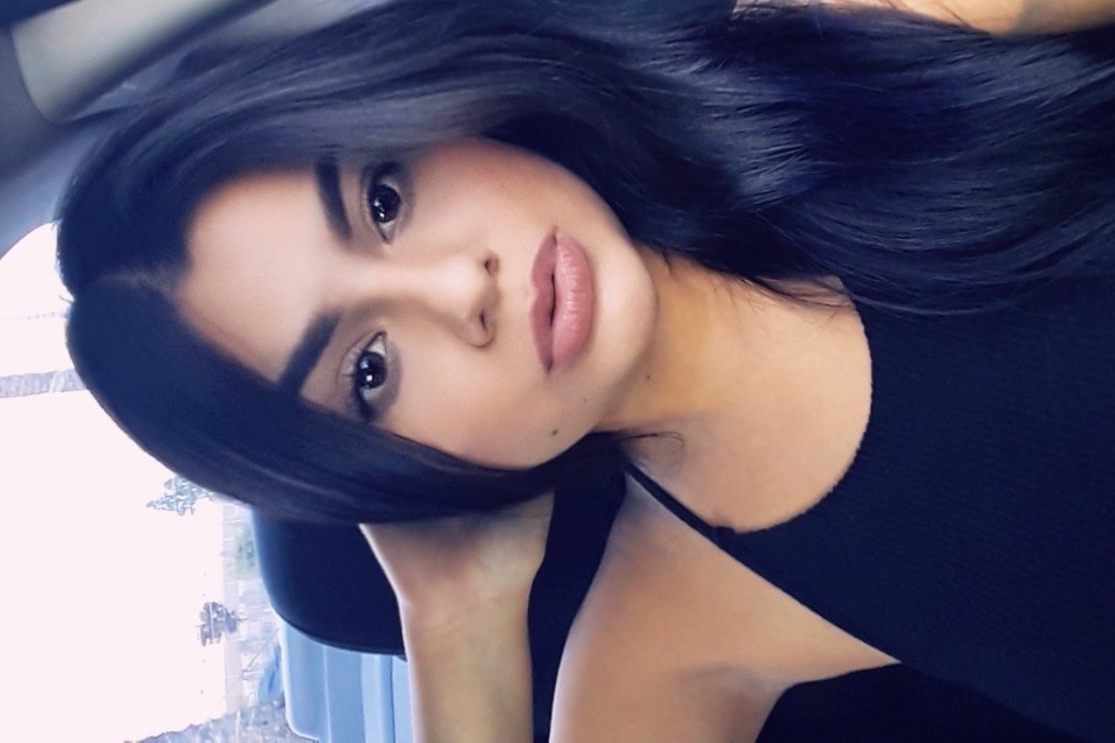 Veronica Jasmine Hernandez death by force case in Los Angeles, CA
