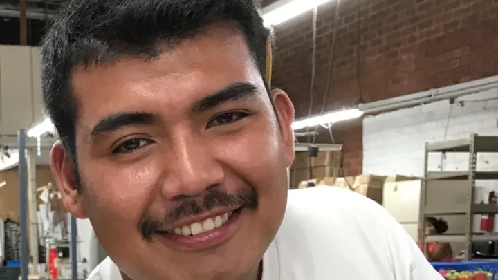 Sixto Garcia death by force case in Los Angeles, CA