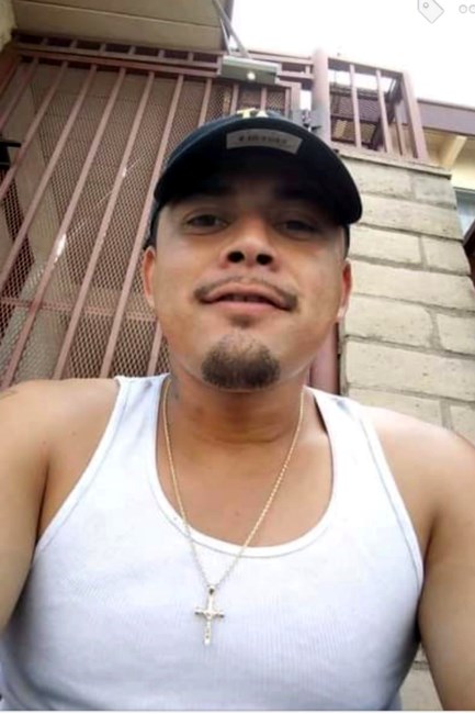 Matthew Dowd death by force case in Hawthorne, CA
