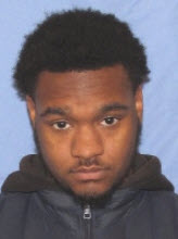 Jamareil Caldwell death by force case profile photo