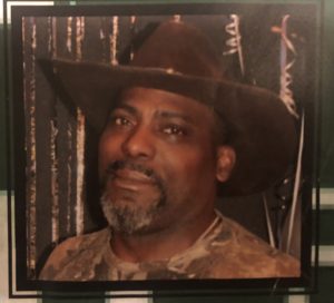 Keith Bosley death by force case profile photo