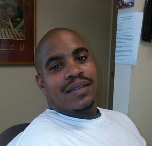 Levester Brian Peterson death by force case in Inglewood, CA