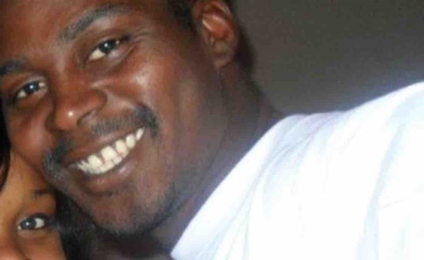 Andre Clinton Bouvay Jr. death by force case in Paramount, CA