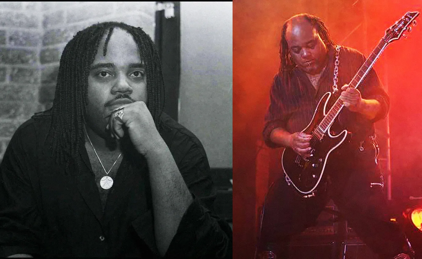 Frederick Smith - San Fernando, California