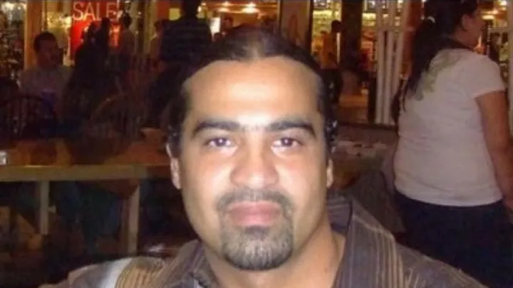 Osvaldo Torres death by force case in Los Angeles, CA