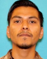 Christian Daniel Nino - Cypress Park, California