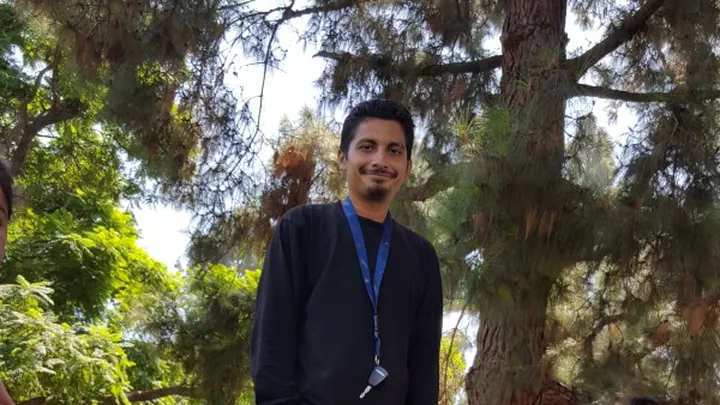 Sergio Diaz Acosta death by force case in Long Beach, CA