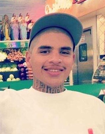 Saul Ivan Rodriguez death by force case in Los Angeles, CA