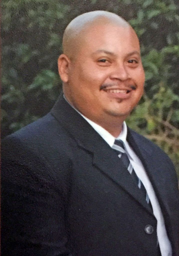 Andy Omar Garcia death by force case in Los Angeles, CA