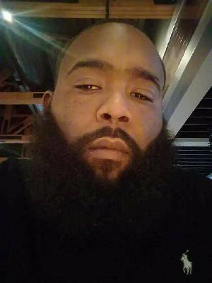 Aaron Leapheart death by force case profile photo