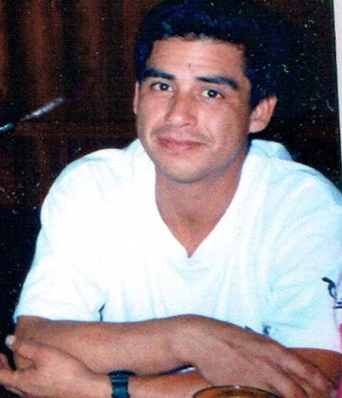 James Henry Abney death by force case in Downey, CA