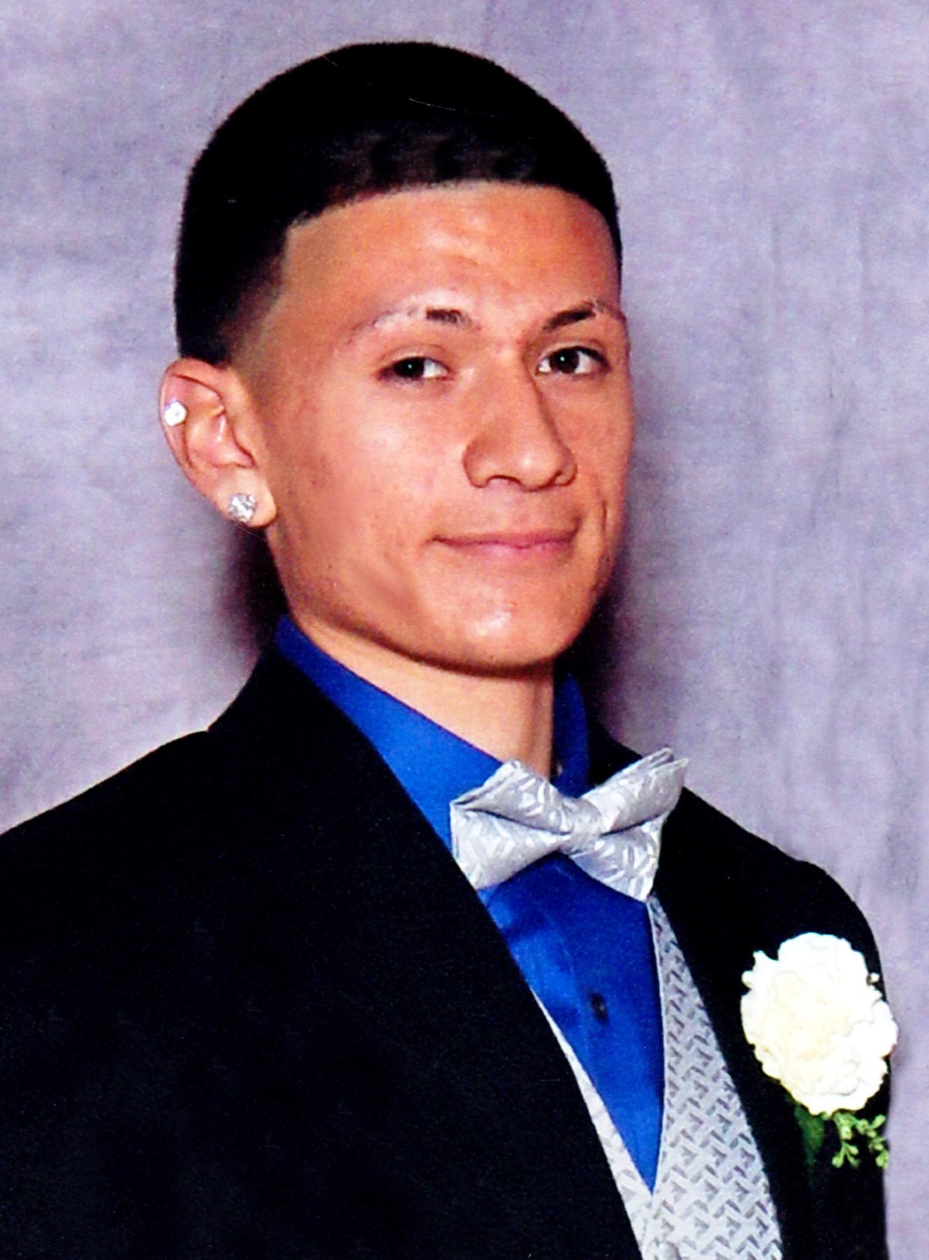 Jessey Chavira - Citrus, California