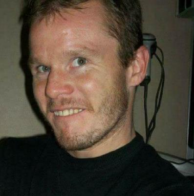 Jason Collins death by force case profile photo