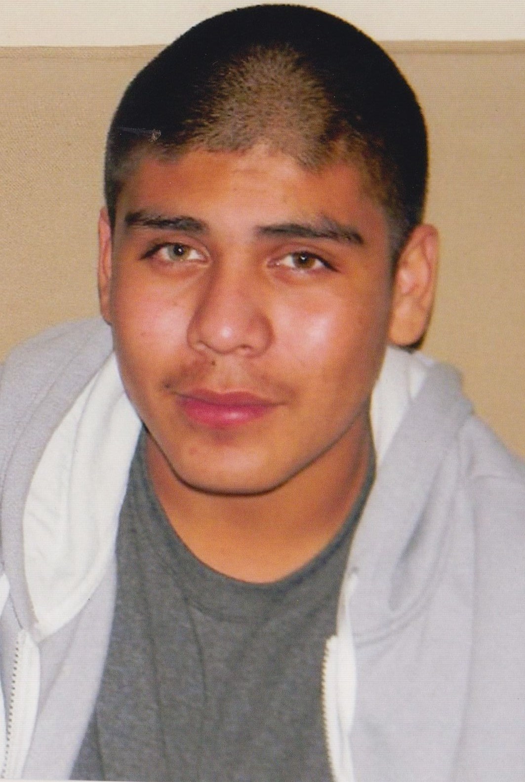 Roberto Rizo death by force case in Los Angeles, CA