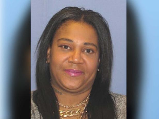Dina Mosley death by force case profile photo
