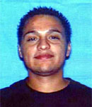 David Cota - Montebello, California
