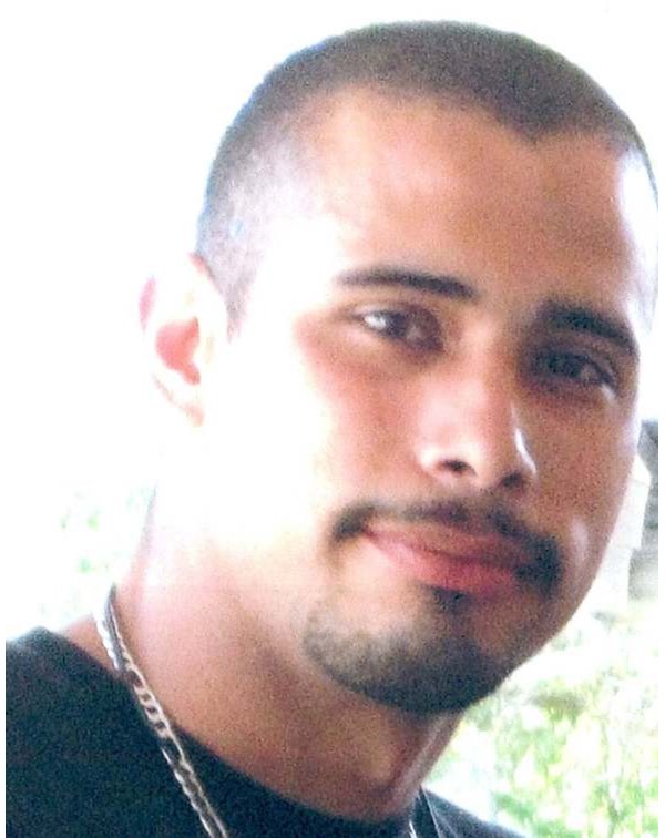 Angel Rodriguez death by force case profile photo