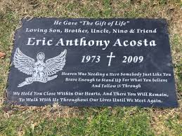 Eric Anthony Acosta death by force case in Los Angeles, CA