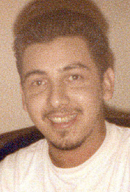 Joseph David Martinez death by force case in Los Angeles, CA