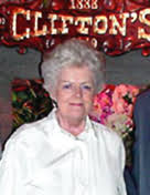 Jean Clinton Roeschlaub - Glendale, California