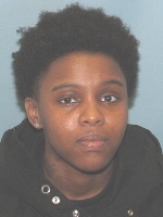 Najae Jeffries death by force case profile photo