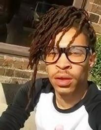 Robert Antonio Jr. death by force case profile photo