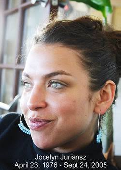 Jocelyn Nicole Juriansz - Los Angeles, California