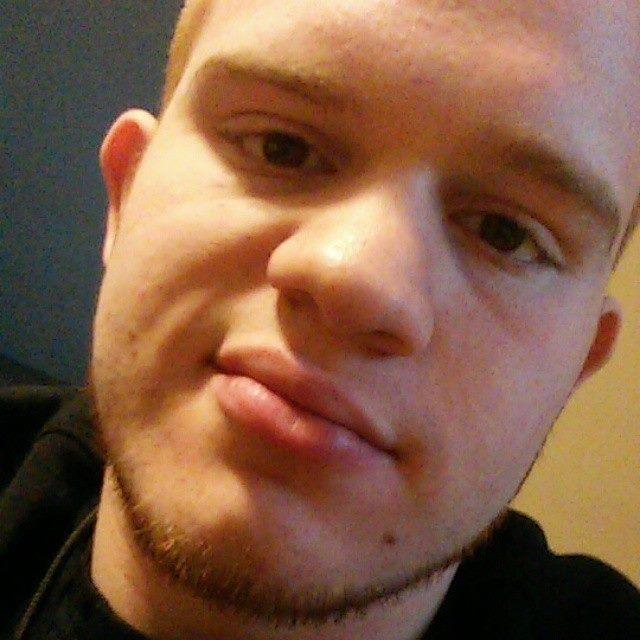 Cody Nichols death by force case profile photo